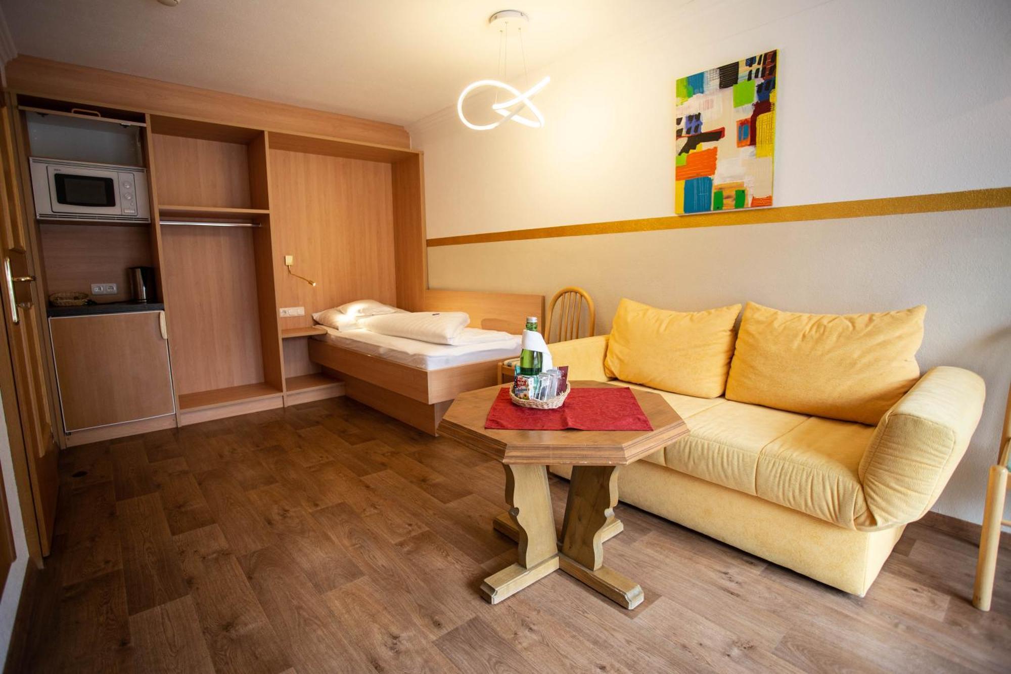 Hotel Ischgl Room photo