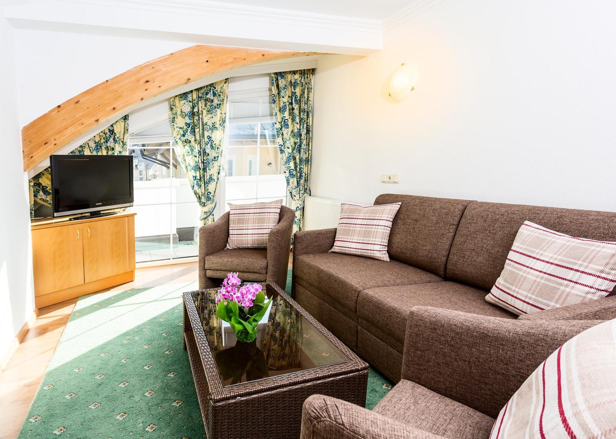 Hotel Ischgl Room photo