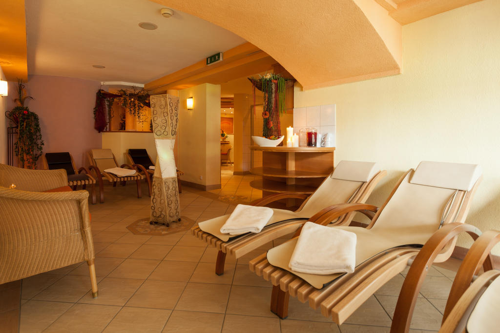 Hotel Ischgl Exterior photo