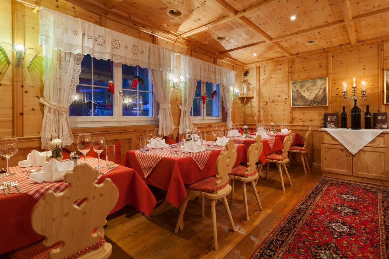 Hotel Ischgl Exterior photo
